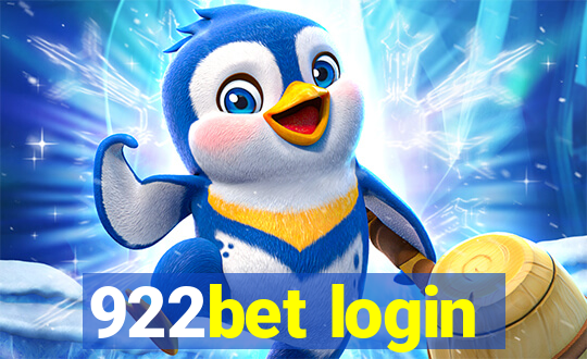 922bet login